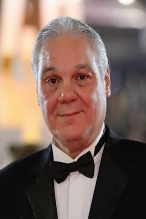 Sherif Mandour profile photo