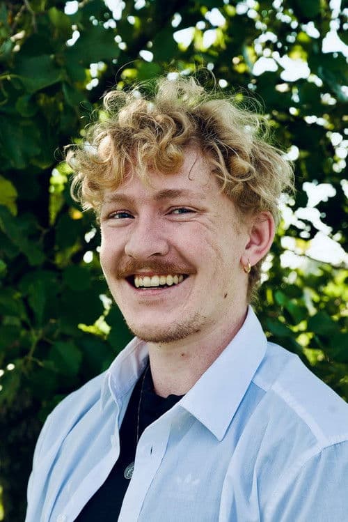 Thomas J.S. Mogensen profile photo