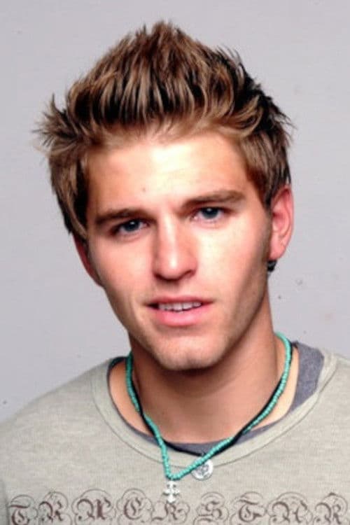 Dylan Haggerty profile photo