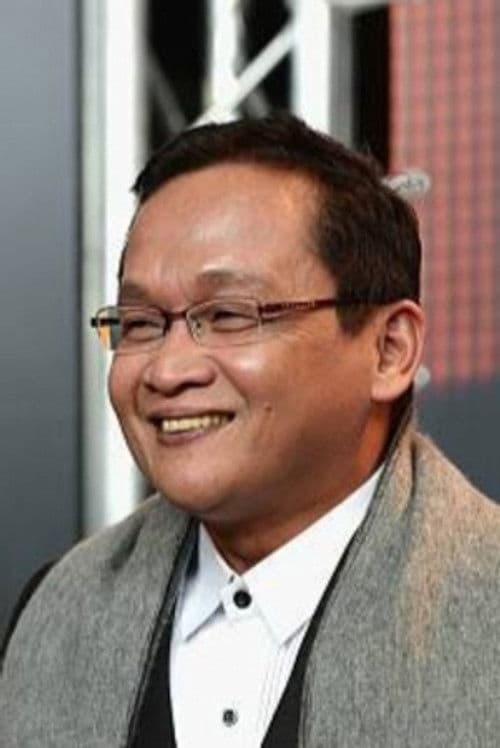 Joel Saracho profile photo