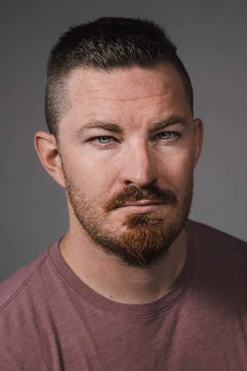 Aaron J. Owen profile photo