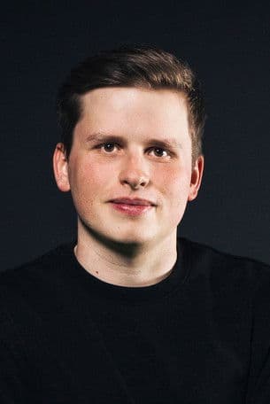 Elias Ben Engelhardt profile photo