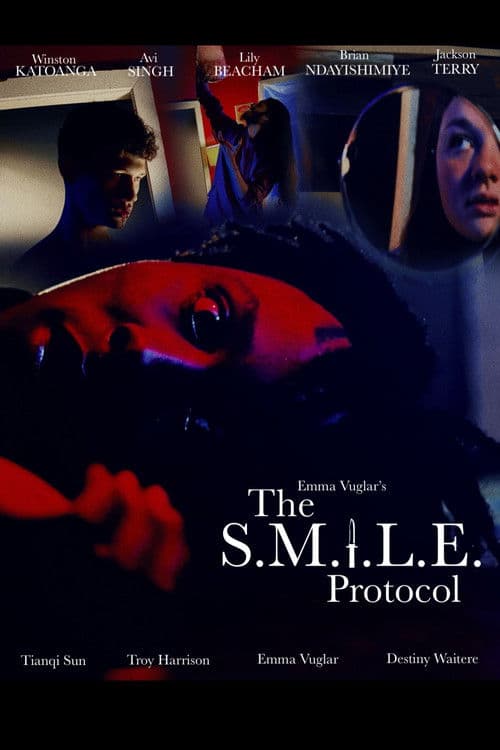 The S.M.I.L.E. Protocol poster