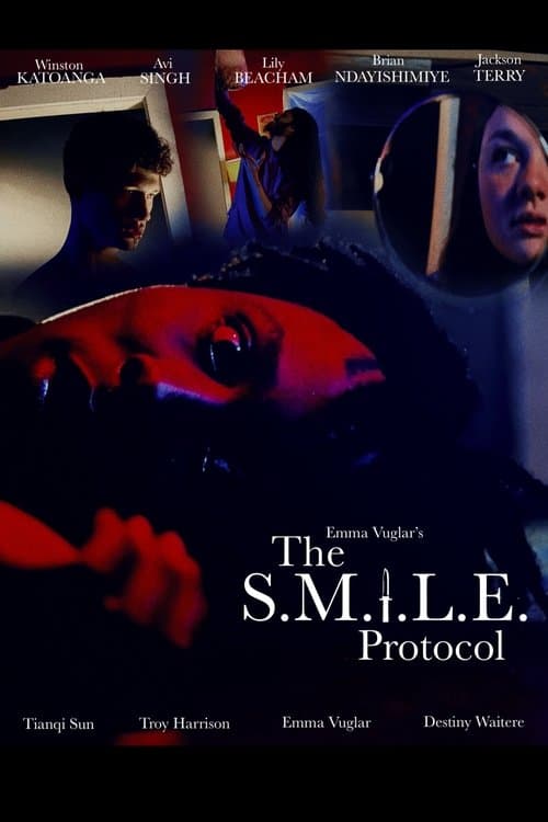 The S.M.I.L.E. Protocol poster