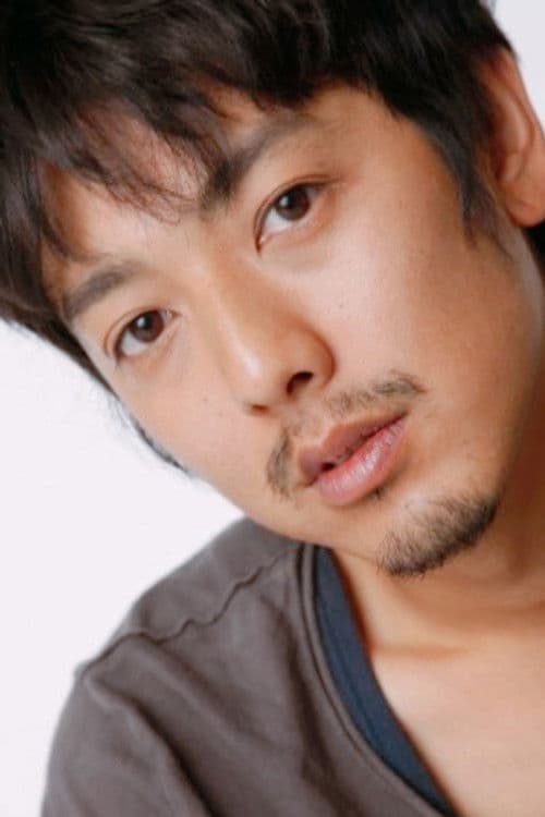 Kouichiro Nishi profile photo