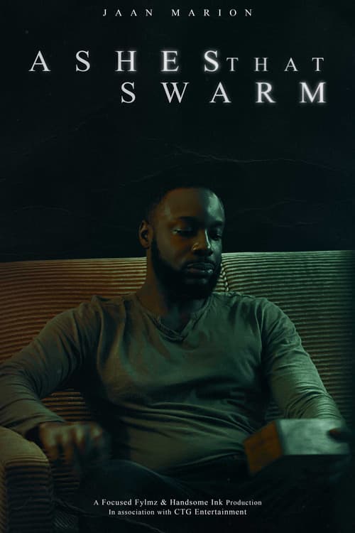 Ashes That Swarm poster