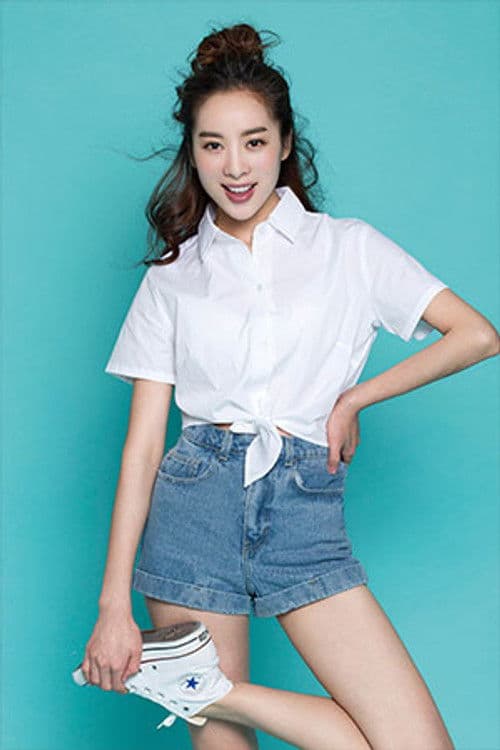 Tong Yixuan profile photo