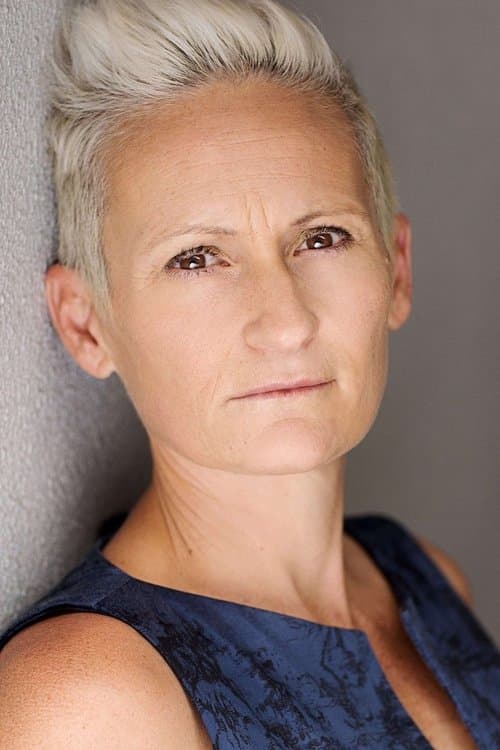 Zoe Houghton profile photo