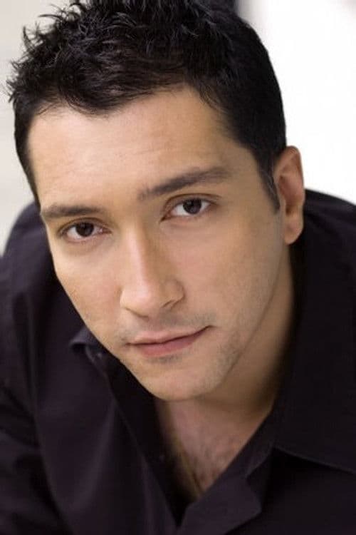 Ben Dubash profile photo