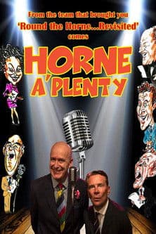 Horne A'Plenty poster