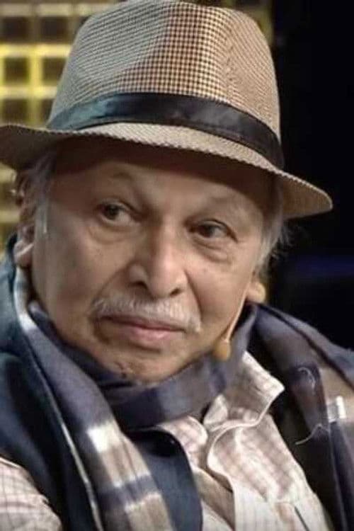 Jayant Sawarkar profile photo