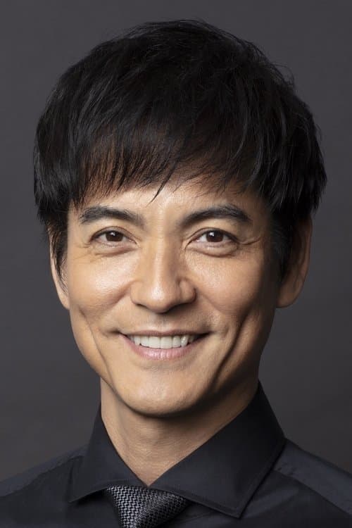 Ikki Sawamura profile photo