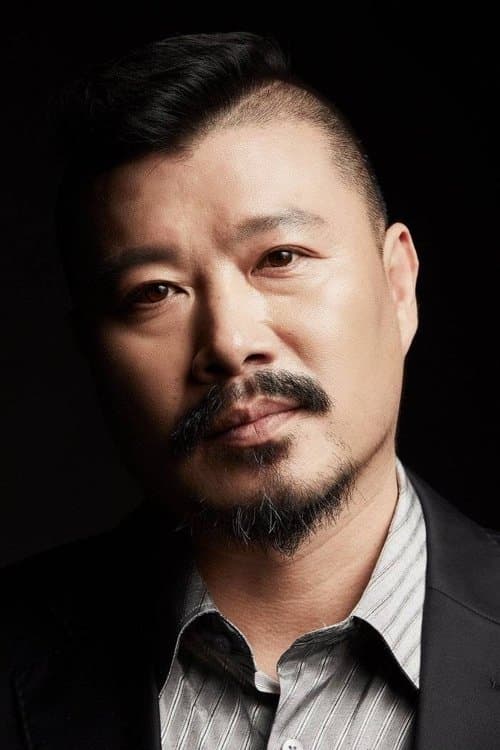 Shin Yoo-ram profile photo