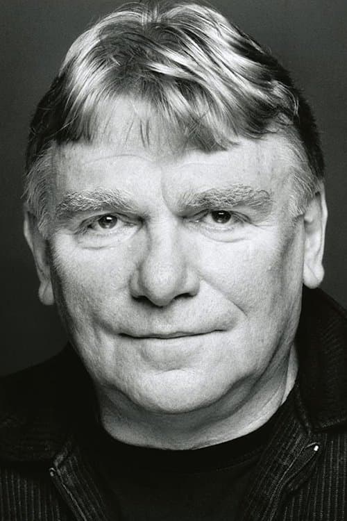 Gerard Murphy profile photo
