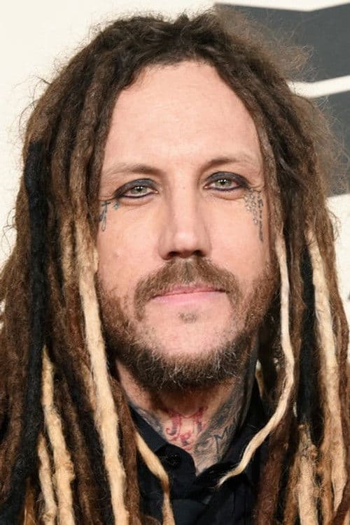 Brian 'Head' Welch profile photo