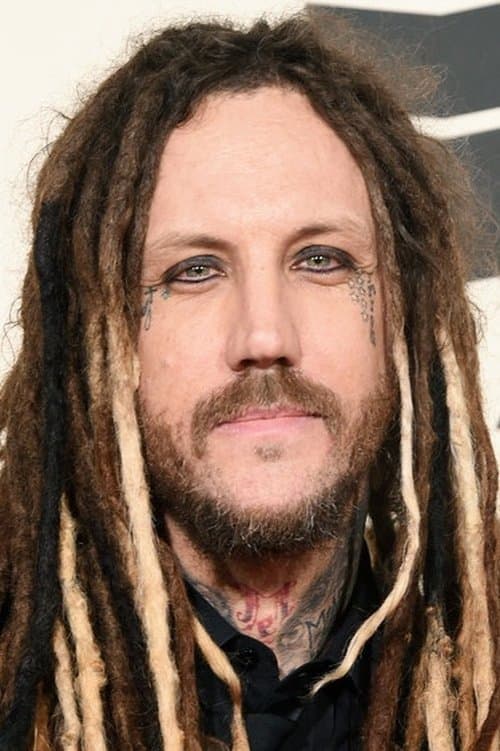Brian 'Head' Welch profile photo