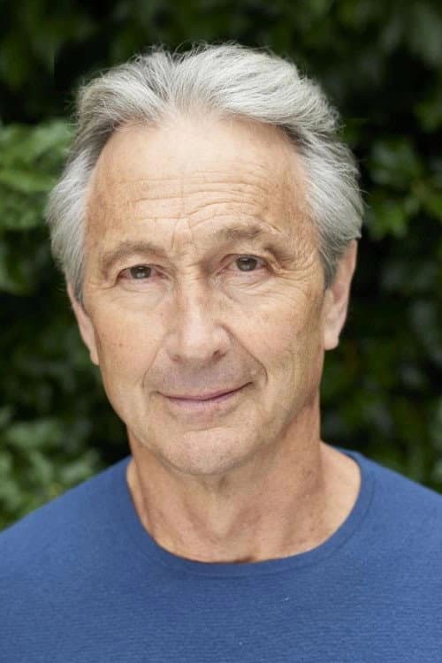 Colin Bruce profile photo