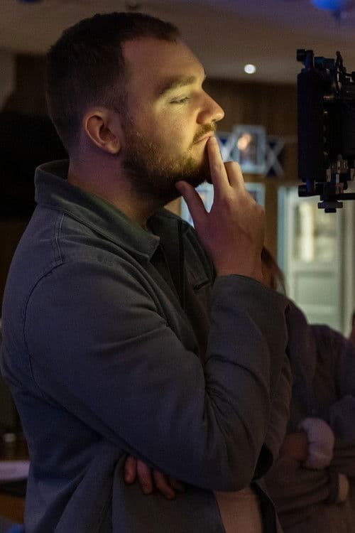 Patrick Crellin profile photo