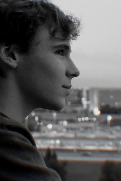 Hayden Wolf profile photo