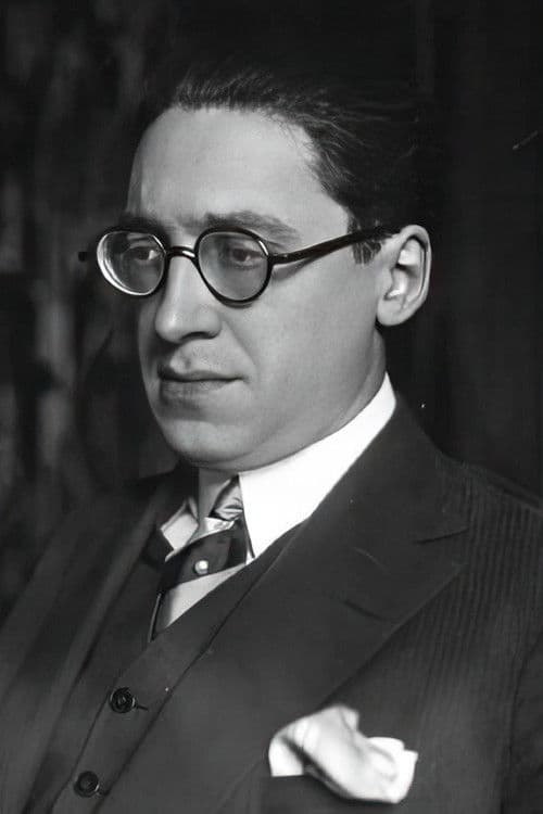 Maurice Lehmann profile photo