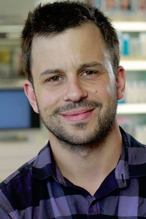 Olivier Gilbert profile photo