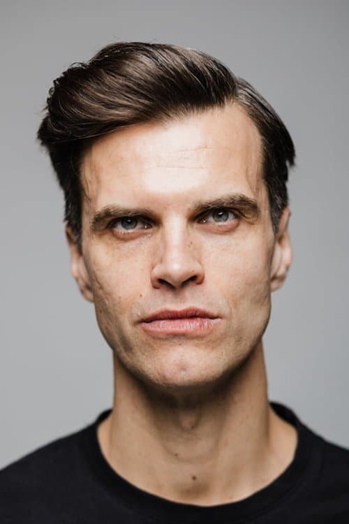 Bjarni Snæbjörnsson profile photo