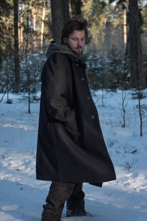 Blondeau, Svenko profile photo