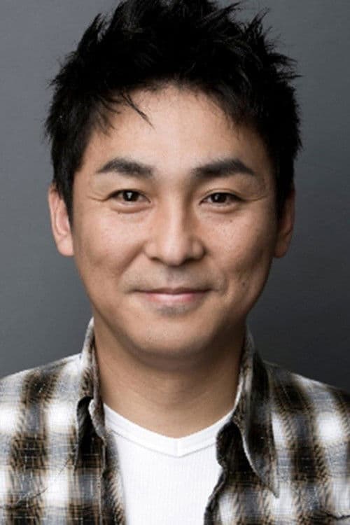 Tsuyoshi Kida profile photo
