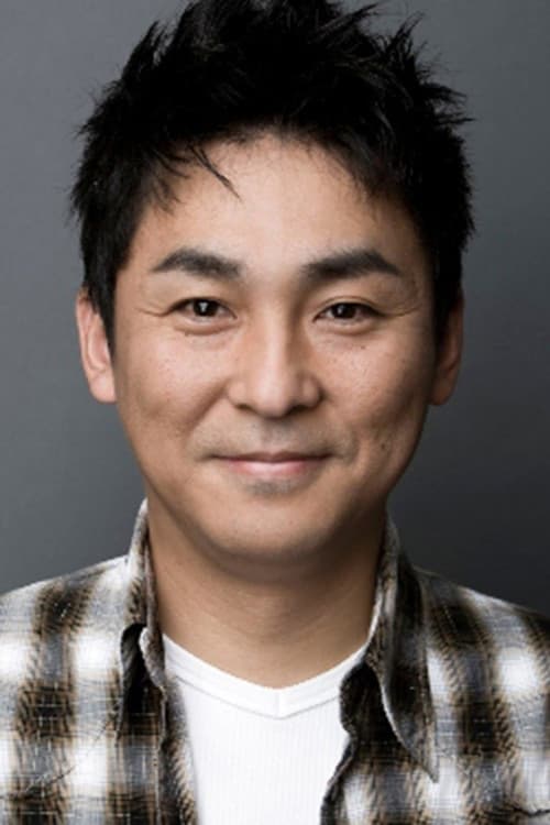 Tsuyoshi Kida profile photo