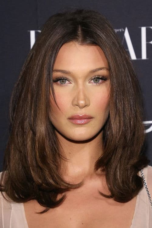 Bella Hadid profile photo
