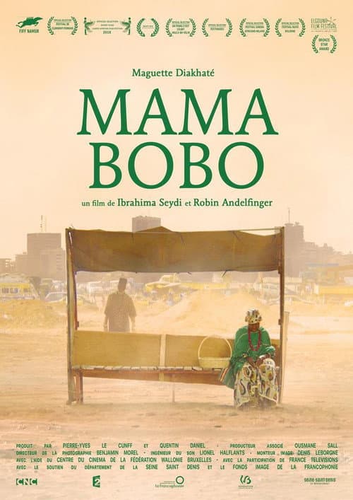 Mama Bobo poster
