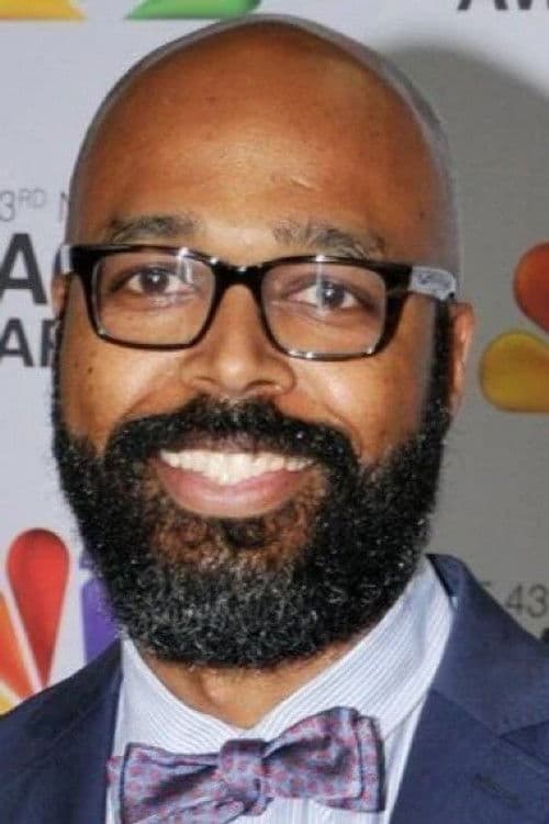 Salim Akil profile photo