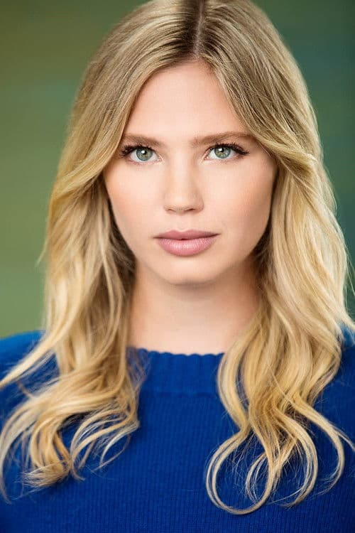 Camille Cadarette profile photo