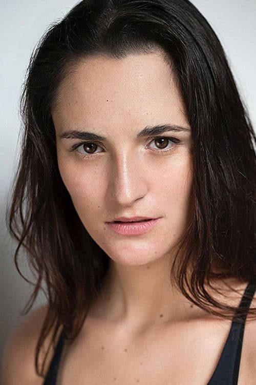 Clara Larrain profile photo