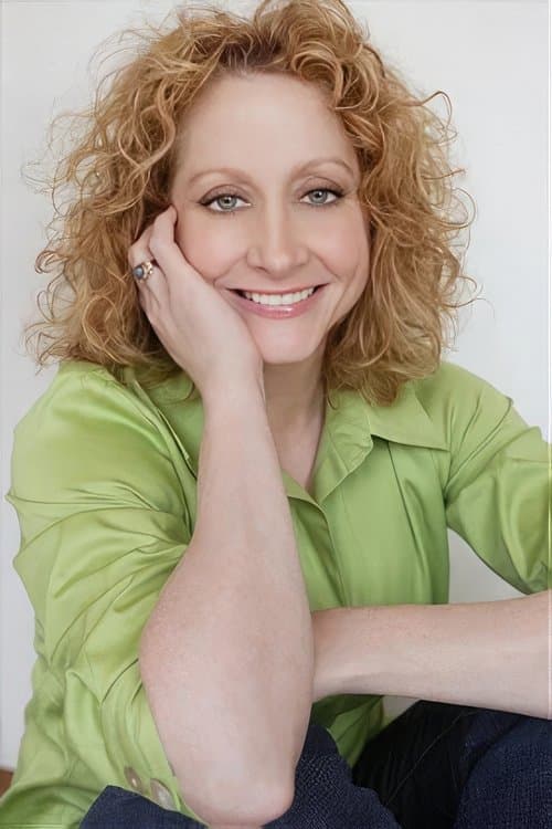 Betty Moyer profile photo