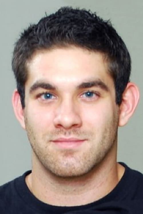 Seth Paxton profile photo