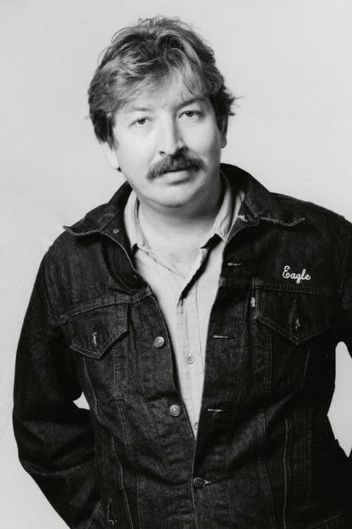 Eagle Pennell profile photo