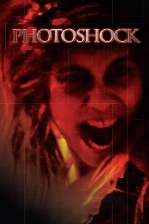 Photoshock poster