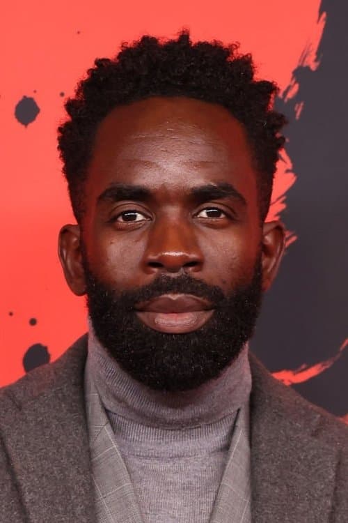Jimmy Akingbola profile photo