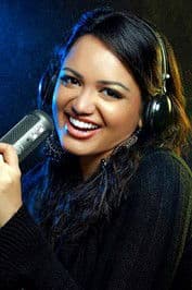 Jyotsna Radhakrishnan profile photo