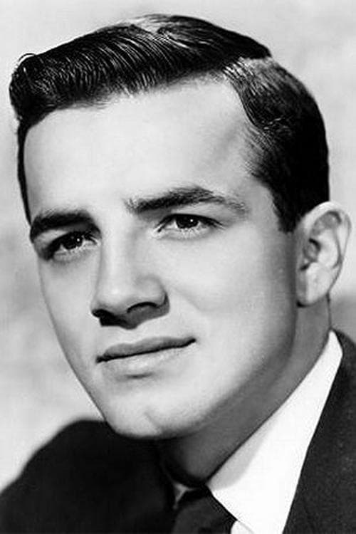 Peter Baldwin profile photo