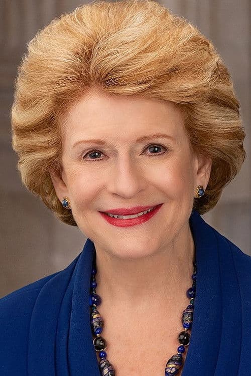 Debbie Stabenow profile photo