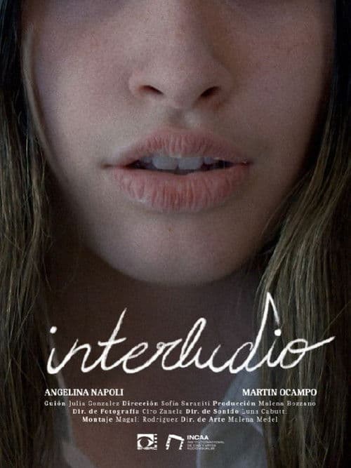Interlude poster