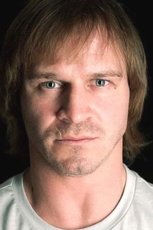 Vladimir Lukyanchikov profile photo