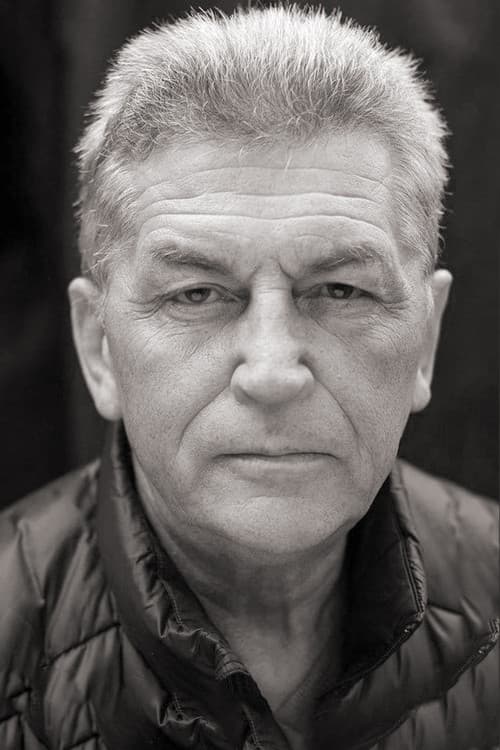 Aleksandr Vontov profile photo