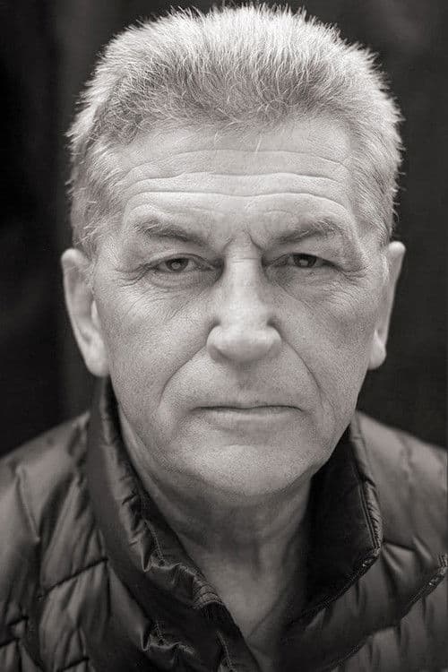 Aleksandr Vontov profile photo