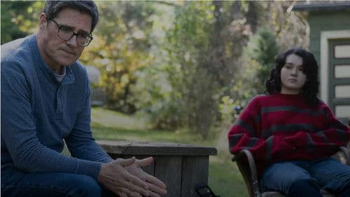 Bigfoot Woods poster