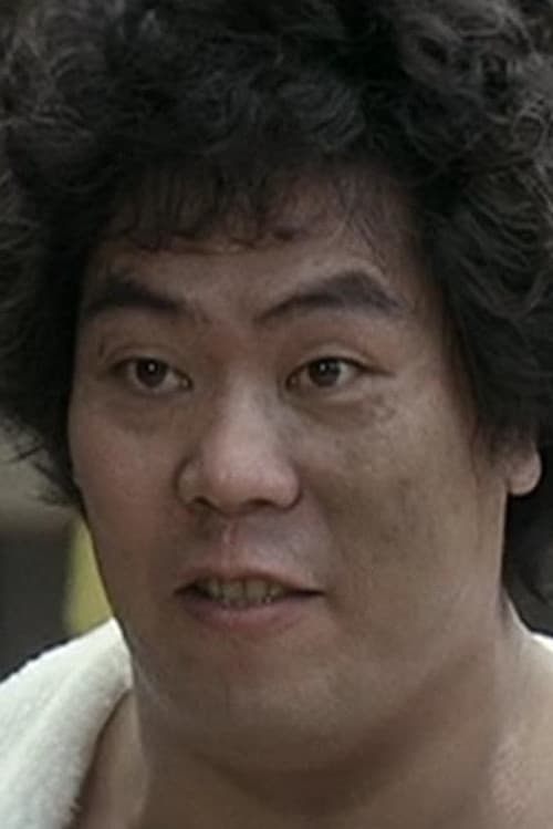 Huang Gen-Wei profile photo