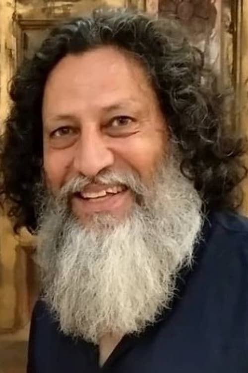 Anil George profile photo