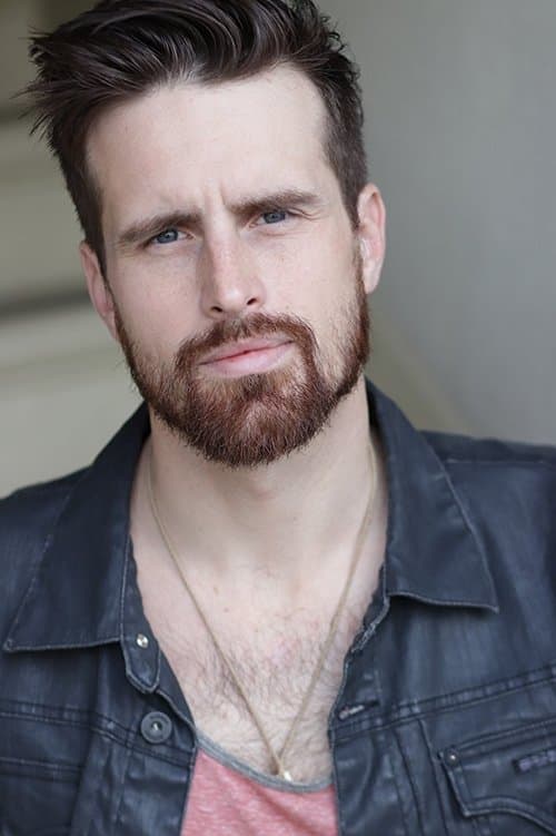 Liston Spence profile photo